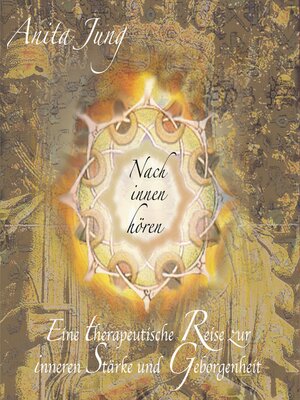 cover image of Nach innen hören